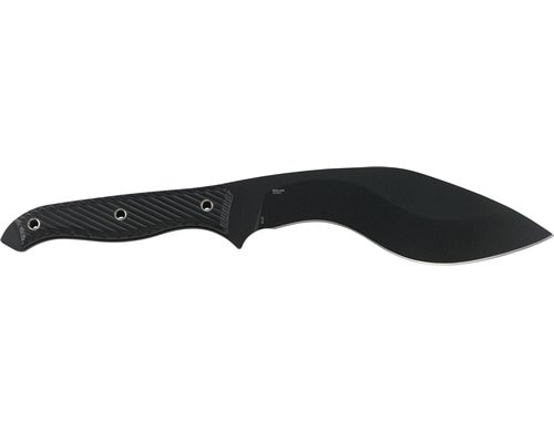 CRKT Clever Girl Kukri Klinge: 19.67cm, Länge: 33.66 cm