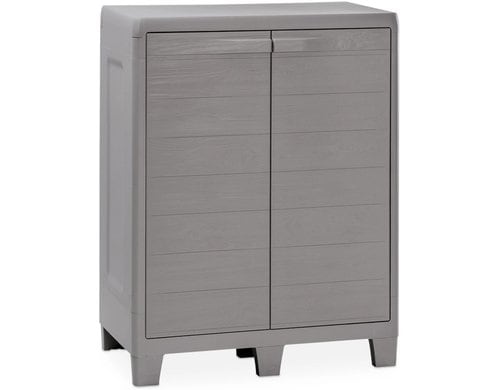 Gartenschrank klein