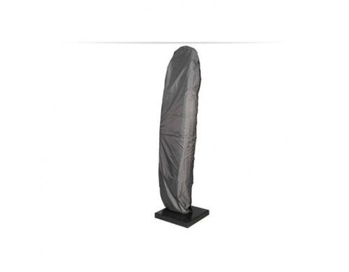 Aerocover Schutzhülle 250x85cm Schirm, anthrazit