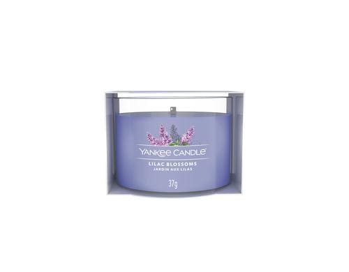 Yankee Candle Lilac Blossoms Filled Votive