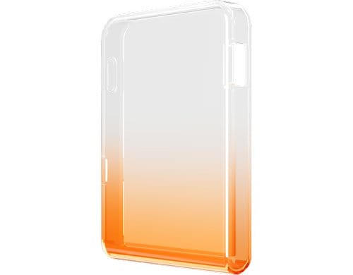 Ledger Flex Protective Case, BTC Orange Schutzhülle für Ledger Flex