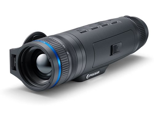 Pulsar Telos XQ35 384x288