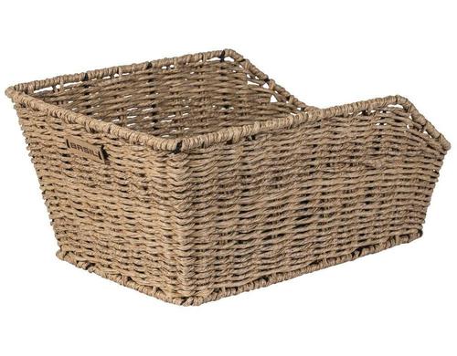 BASIL CENTO-RATTAN LOOK,natur