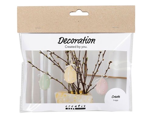 Creativ Company Bastelset Ostern