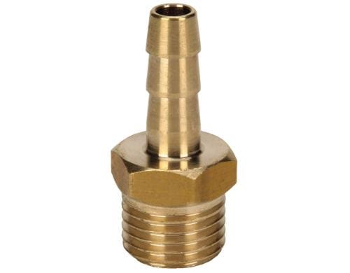 Einhell Gewindestecktülle R1/4 AG ø 6mm