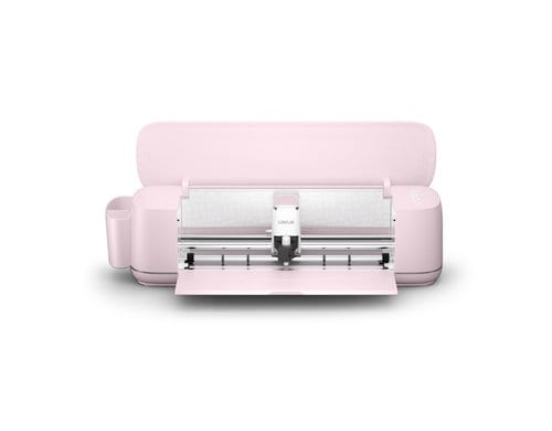 Loklik Schneideplotter iCraft pink