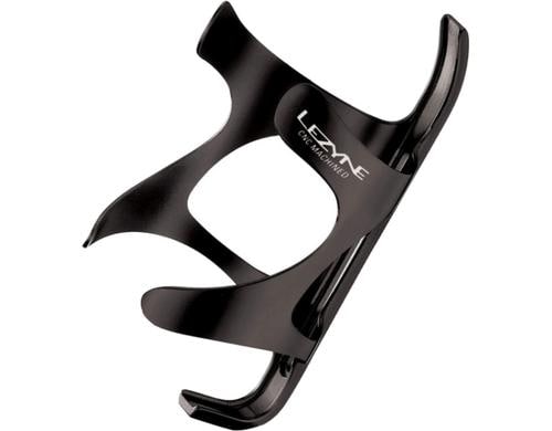 Lezyne CNC Cage  Black Farbe: schwarz