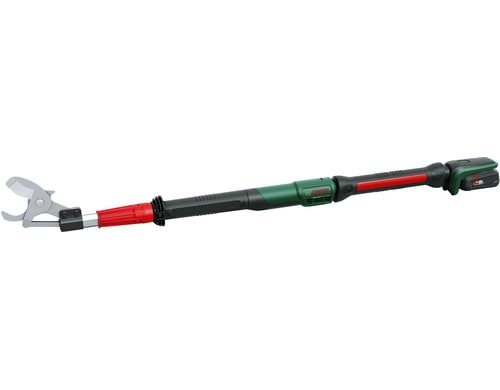 BOSCH AdvancedPrune 18V-45 Solo Short