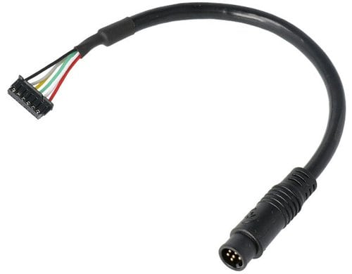 Hobbywing Motor Sensor Kabel Konverter JST Port-ESC