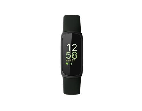 Fitbit Inspire 3 Midnight Zen/Black
