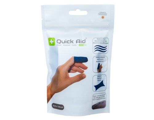 Quick Aid Pflaster 6 x 100 cm beige
