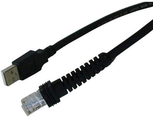 Datalogic USB-Kabel für Gryphon GD4400 3,6m Typ-A