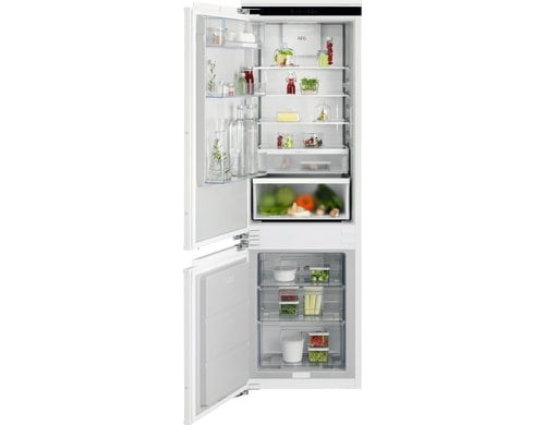 AEG AIK2760L  Kühl-/Gefrierkombination