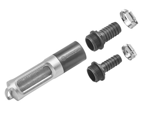 Gardena Saugfilter Set 19-25 mm (3/4-1)