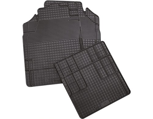Gummimatten Set Eco 4tlg