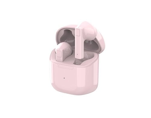 4smarts SkyBuds 2 ENC Hellrosa