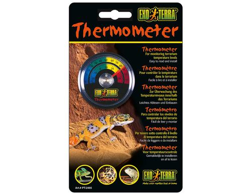 Exo Terra Repti Thermometer S