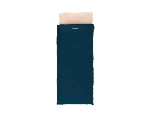 Contour Lux - Left zipper 220 cm
