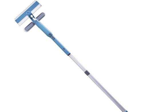 Livington Window Buddy Fensterreinigung 16x8.5x53cm