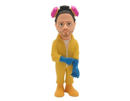 Breaking Bad - Jesse Pinkman 12 cm MINIX