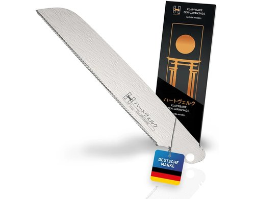 Hardtwerk Ersatz Sägeblatt zu Kataba Säge Blatt zu 15875 Säge