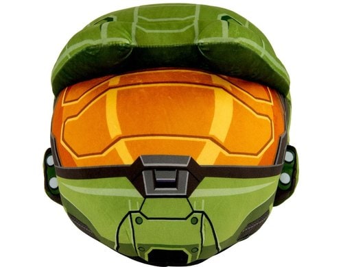 Halo Mocchi-Mocchi Megaplüsch Master Chief Helm