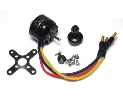 EP Premium Brushless-Motor V2 EP 2208-1550KV