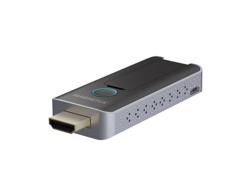 Marmitek Stream T2 Pro Zusätzlicher HDMI-Sender zu Stream S2 Pro