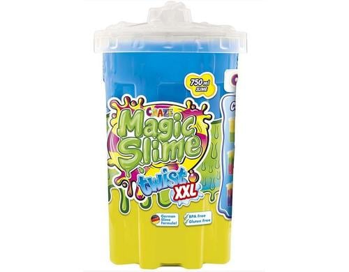 CRAZE Magic Slime Twist XXL 750ml