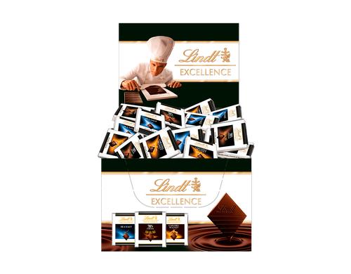 EXCELLENCE Minis Dunkel Assortiert Thekensteller 1 kg