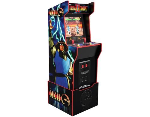 Arcade1Up Midway Legacy Edition Retro Arcade Machine, inkl 12 Spielen