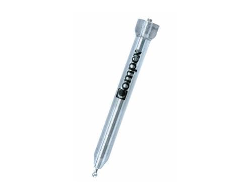 Compex Motor Point Pen 1 Stück + Gel 100g