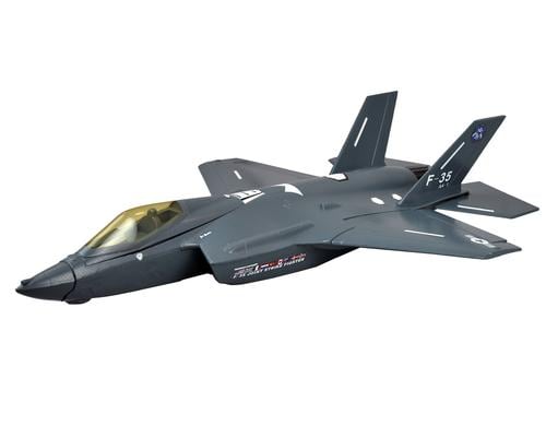 Amewi AMXflight F-35 PNP mm ? EDF