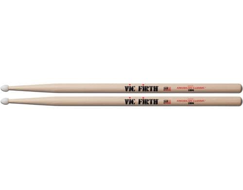 Vic Firth VF2BN Drum Sticks 2BN Drum Sticks, Paar, Nylon