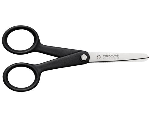 Fiskars FF Hobbyschere Recycling 13cm