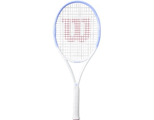 ALLURE SE TNS RKT VIOLET 2 White/Violet