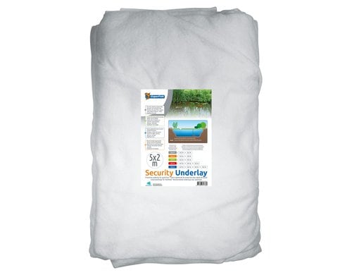 SuperFish Sicherheitsunterlage 5x2 m