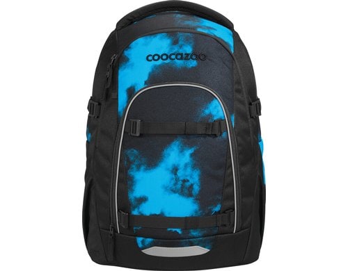 Coocazoo Schulrucksack MATE Mystic Clouds