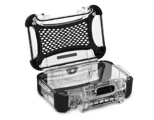 Boden Panel-Einbausatz für Mod. 330 Material: Polycarbonat