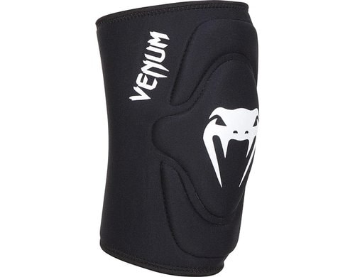 Venum Kontact Knee Pads Gr.XL, Black