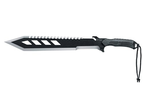 Elite Force Machete EF712 Gesamtlänge: 610mm, Klingenlänge: 440mm