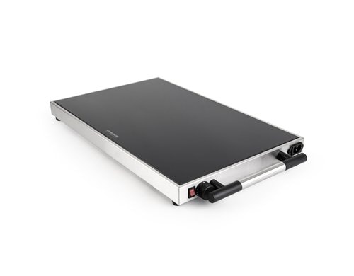 Rommelsbacher Warmhalteplatte WPR307/E 230V, 300W