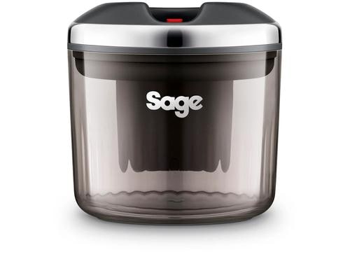 SAGE Puck Sucker zu Siebträgermaschinen