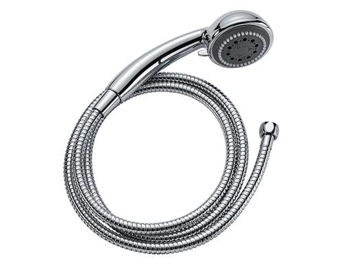 Brausegarn. Deimos Cinco PCR verchromt