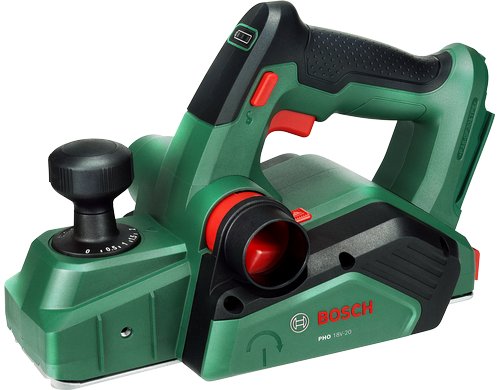 Handhobel PHO 18V-20 (solo C)