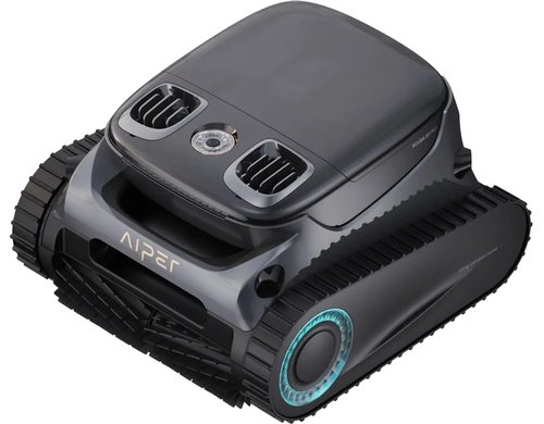 Aiper Scuba S1 Pro All Flat Pool Floors