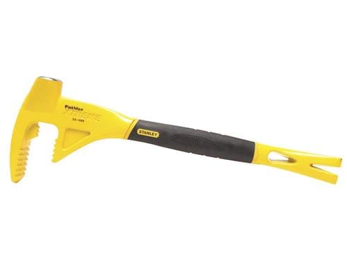 Fatmax Fubar I PRO