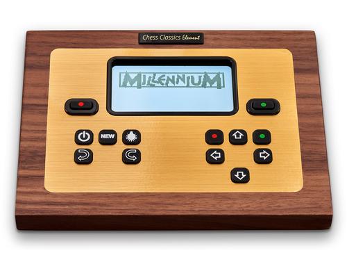 Chess Classics Element Anfänger bis zu über 2500 ELO