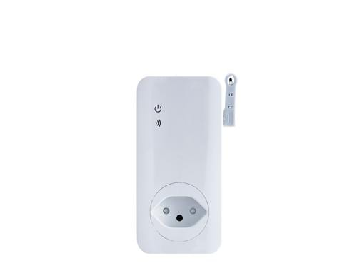 SMS-BUTLER-MOBIL SMSB-M1-V4 4G/UMTS, Temperaturfühler, Thermostat