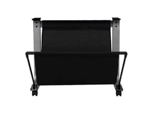 HP Designjet T100/T500 24' Ständer (6TX91A) Plotterbeine inkl. Medienauffangkorb